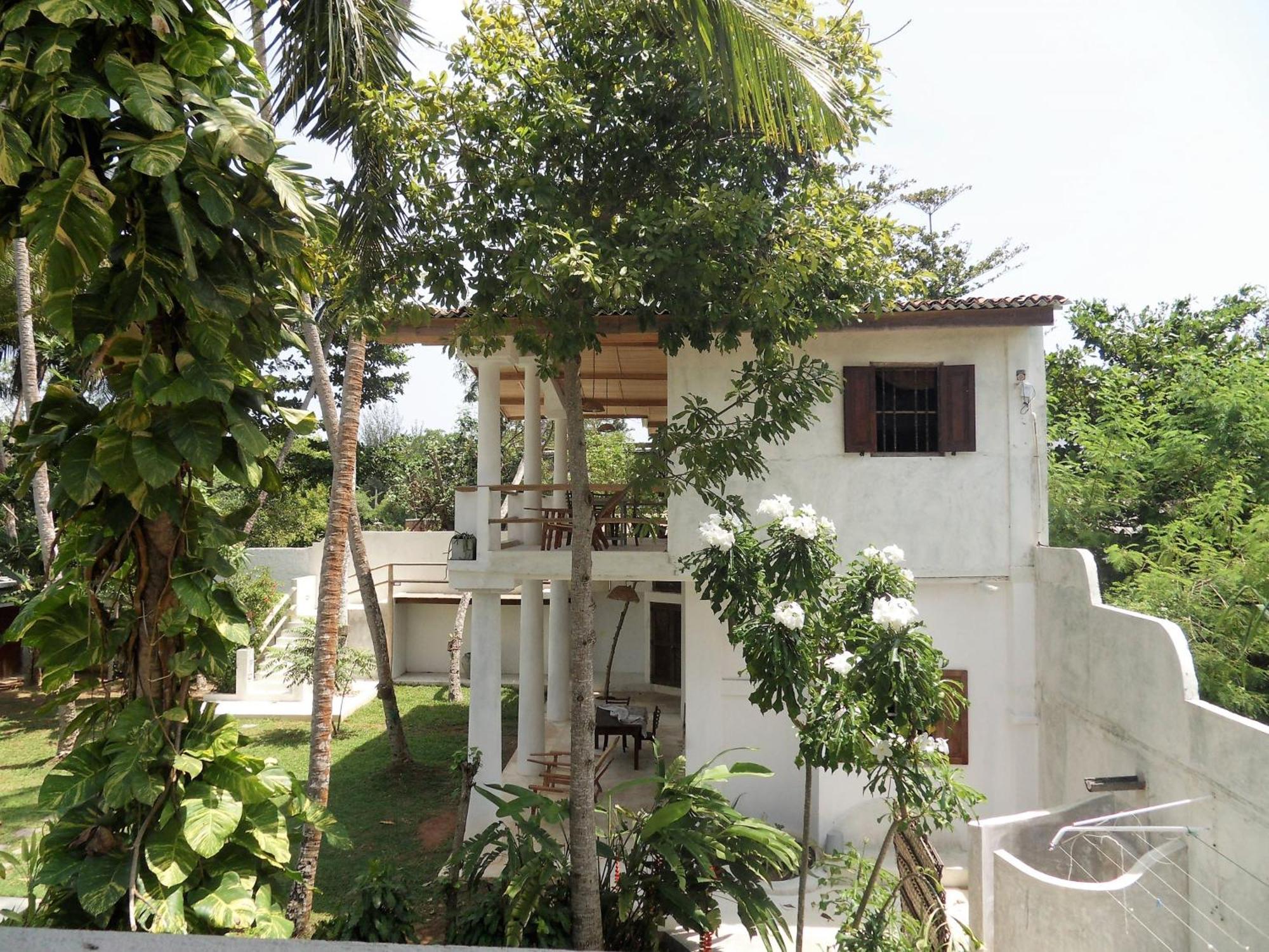 Apartmán Deep Blue Matara Exteriér fotografie
