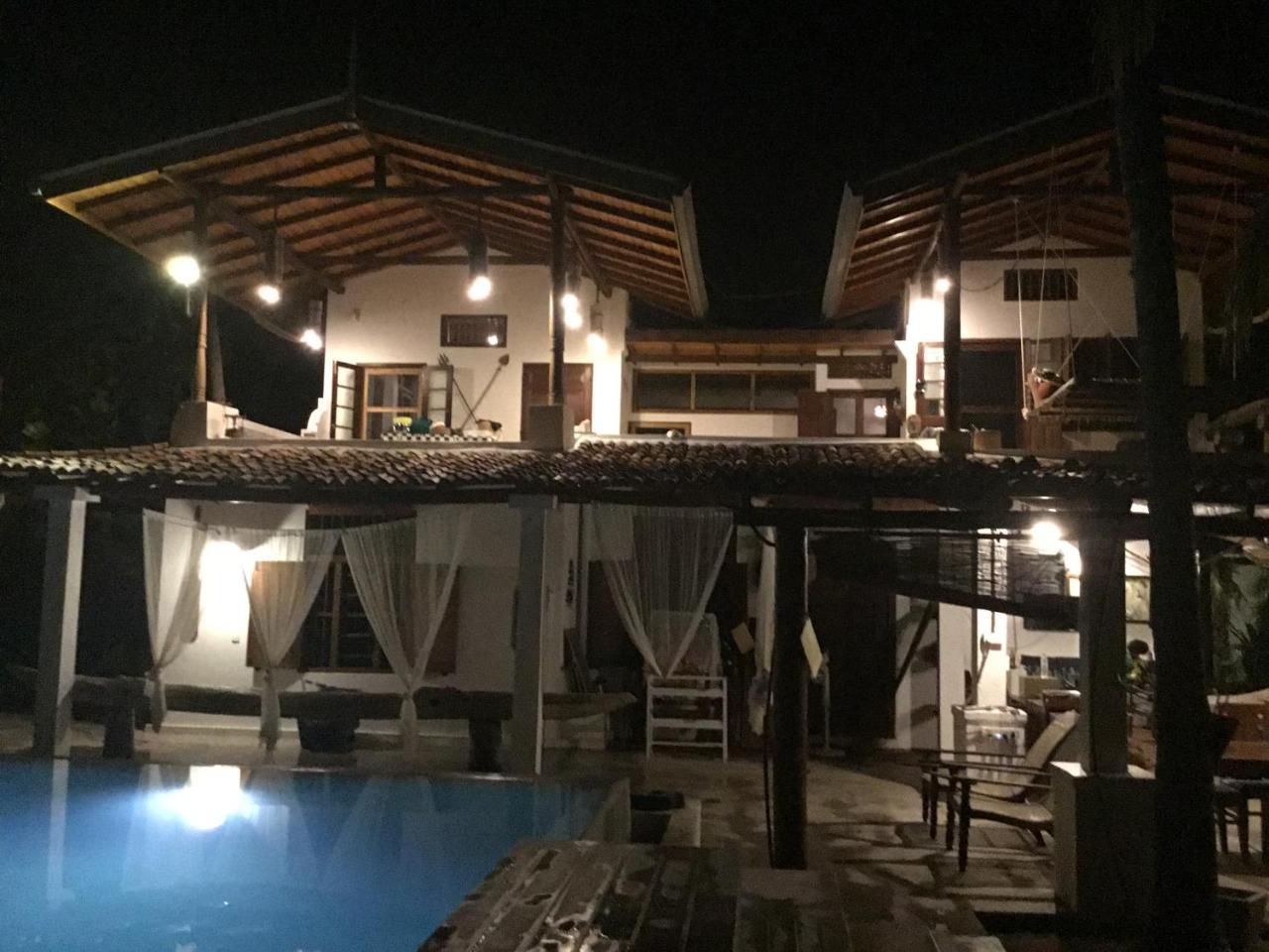 Apartmán Deep Blue Matara Exteriér fotografie